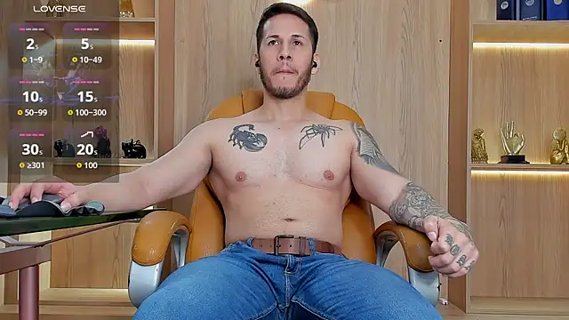 George Diesell online show from March 2026 08:26:33 AM