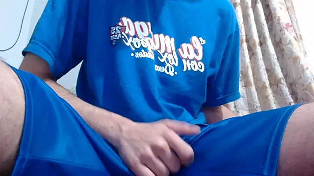 Snapshot of gollfather13 chatting on February 2025 03:49:02 PM gollfather13 online show from February 2025 03:49:02 PM