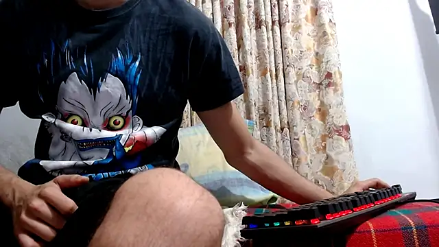 Snapshot of gollfather13 chatting on March 2025 03:37:02 PM gollfather13 online show from March 2025 03:37:02 PM