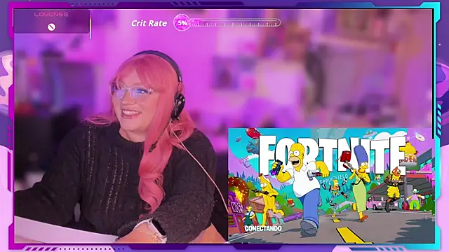 MegariaB online show from November 2025 04:34:02 AM