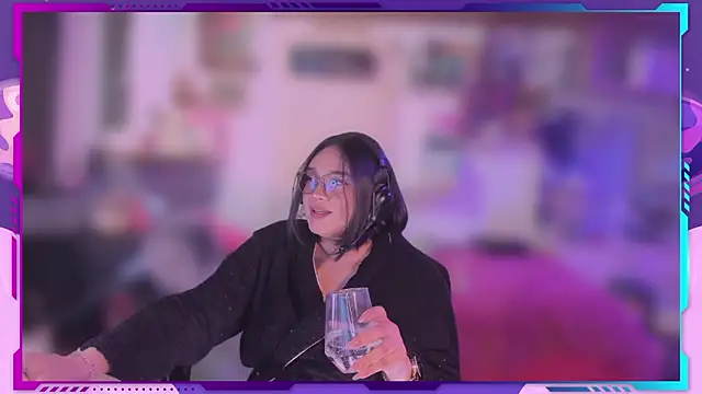 MegariaB online show from March 2026 04:50:01 AM