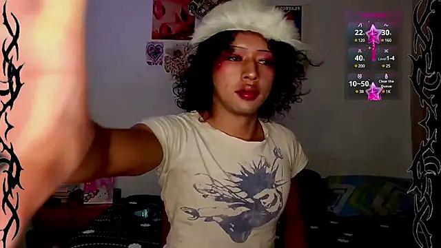 angelsdustxxx online show from December 2024 05:49:02 AM