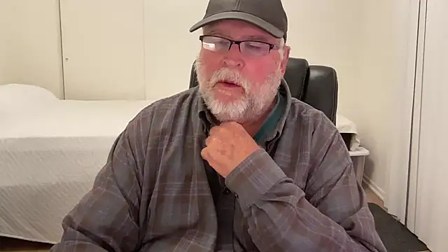 Drummajor online show from February 2026 03:14:02 AM