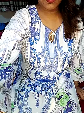 Dayna-36 online show from October 2025 03:53:01 PM