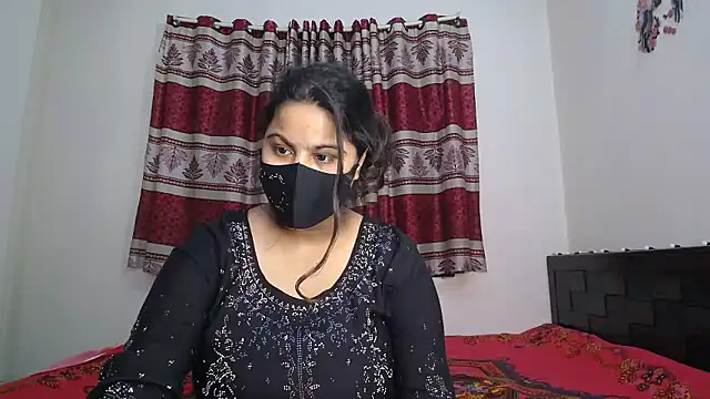 Dayna-36 online show from January 2026 03:39:01 PM