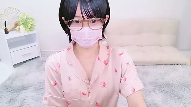963 kurumi online show from December 2024 11:47:01 PM