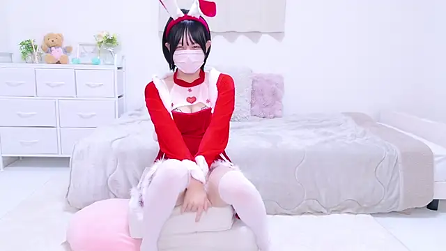 963 kurumi online show from December 2024 08:29:01 AM