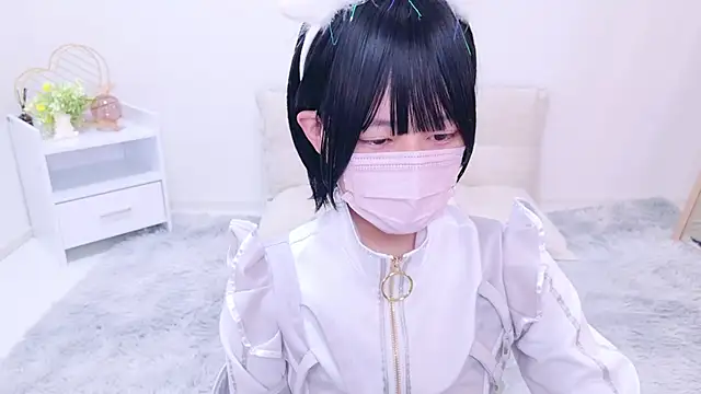 963 kurumi online show from January 2025 05:16:02 AM