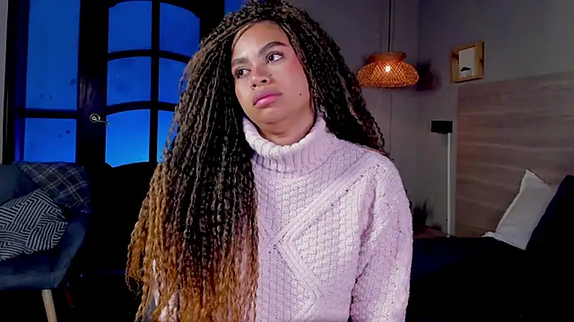 nayah   online show from November 2025 01:15:01 AM