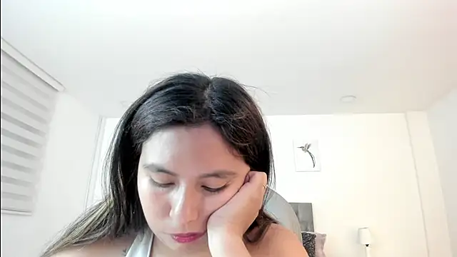 Snapshot of _Natalie18 chatting on January 2025 03:14:01 AM Natalie18 online show from January 2025 03:14:01 AM