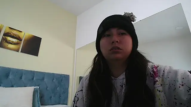 Snapshot of _Natalie18 chatting on January 2025 04:26:01 AM Natalie18 online show from January 2025 04:26:01 AM