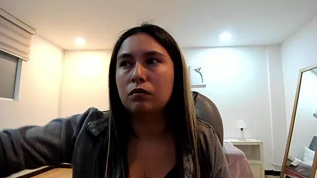 Snapshot of _Natalie18 chatting on January 2025 04:05:01 AM Natalie18 online show from January 2025 04:05:01 AM