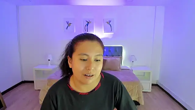  Natalie18 online show from November 2025 04:11:02 AM