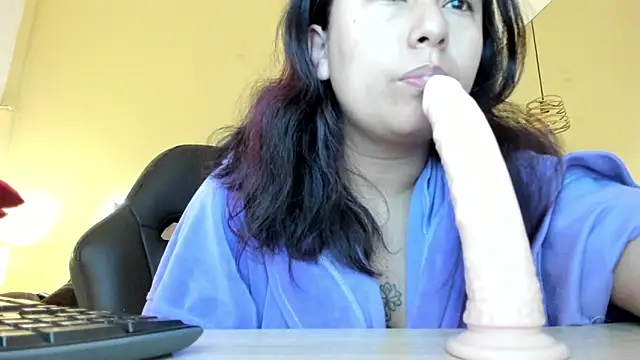  Natalie18 online show from November 2025 08:53:02 AM