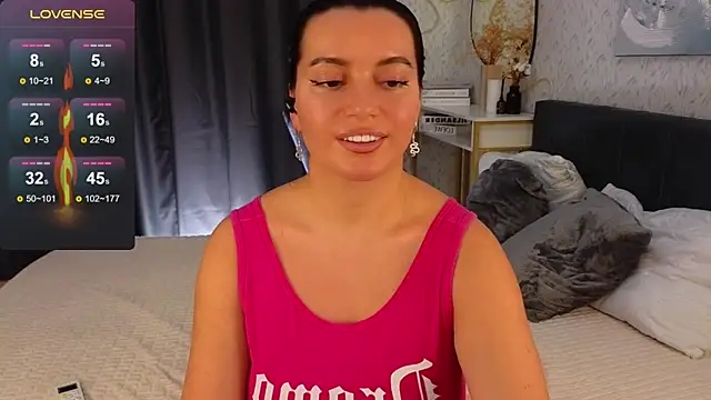 YourSweetDream  online show from January 2025 03:39:01 PM