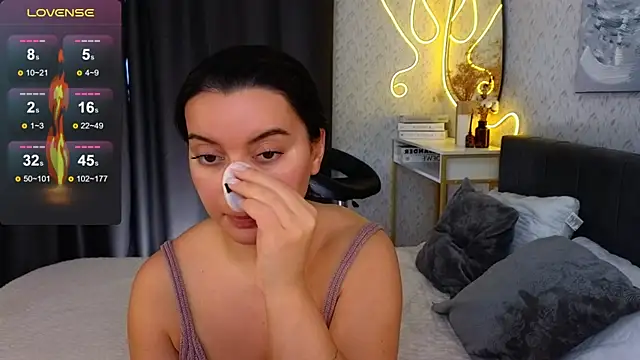 YourSweetDream  online show from January 2025 08:20:02 AM