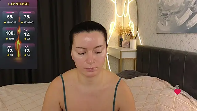 YourSweetDream  online show from October 2025 08:12:01 AM