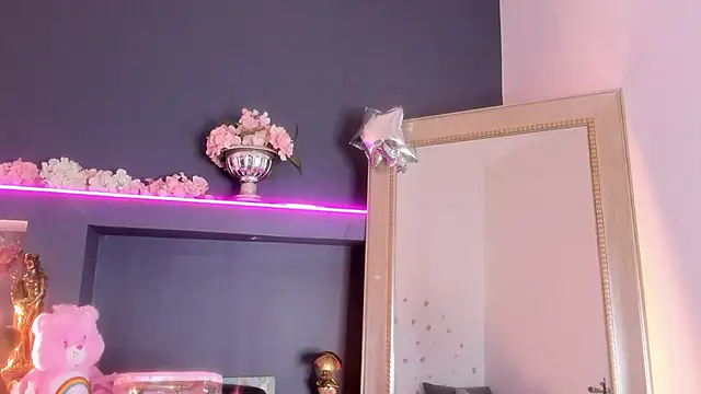 rosemonrooe online show from January 2025 03:34:01 PM