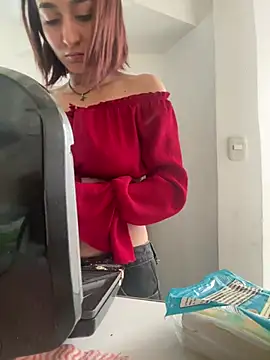 rosemonrooe online show from January 2025 02:33:02 PM