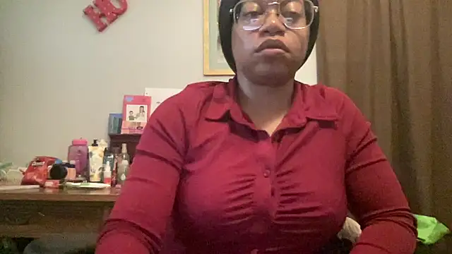 MommyConfident online show from September 2025 02:44:02 PM