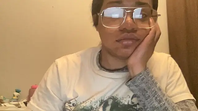 MommyConfident online show from January 2026 05:33:02 AM