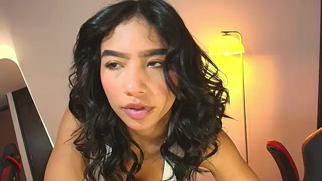 samy jonnes  online show from October 2025 10:43:02 PM