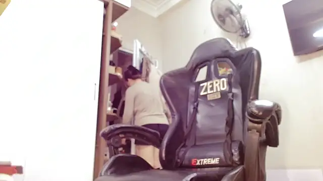 Alisa Hotfeeling online show from February 2025 04:28:02 AM