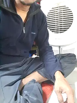 Burhade-- online show from December 2024 05:18:02 PM