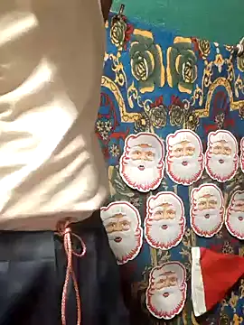 Burhade-- online show from December 2024 03:22:02 PM