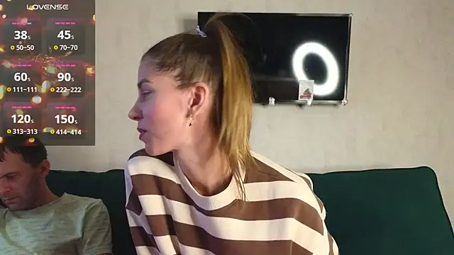 FoxLoveBasik online show from January 2025 12:39:02 PM