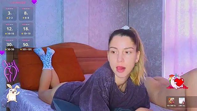 FoxLoveBasik online show from April 2026 07:58:02 AM