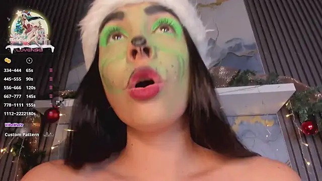 Snapshot of BrendaBrooks chatting on December 2024 04:03:02 PM BrendaBrooks online show from December 2024 04:03:02 PM