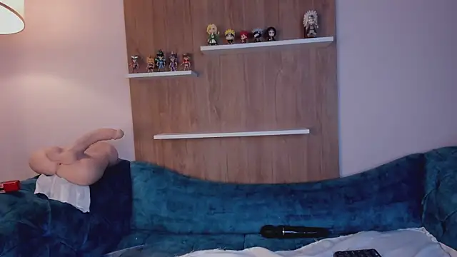 Snapshot of BrendaBrooks chatting on January 2025 04:35:01 PM BrendaBrooks online show from January 2025 04:35:01 PM