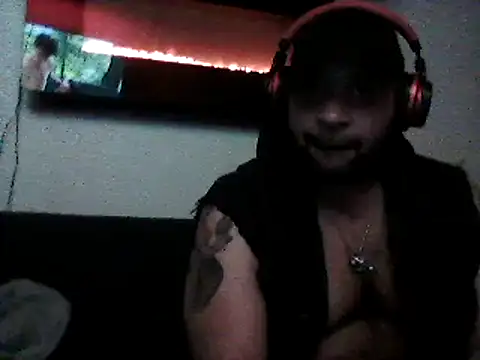 Giano Dualita online show from February 2025 07:38:02 AM