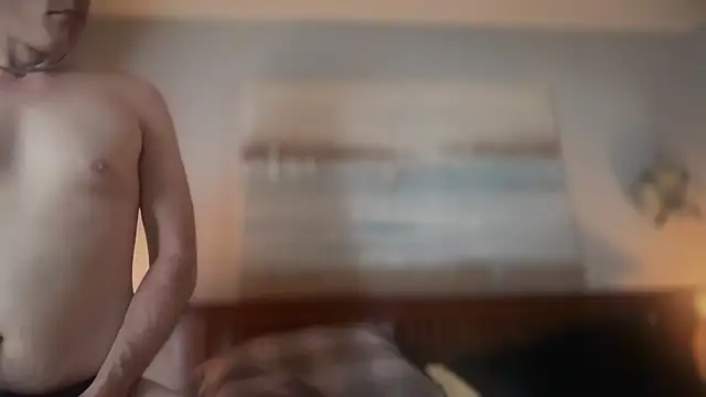 Giano Dualita online show from April 2026 05:45:02 PM