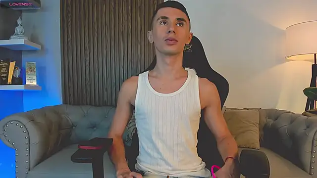 Jotastevensxx online show from October 2025 08:09:02 PM