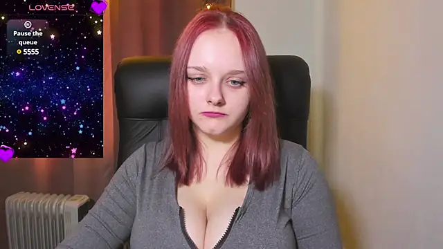 Snapshot of Kofein chatting on January 2025 11:16:01 AM Kofein online show from January 2025 11:16:01 AM