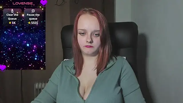 Snapshot of Kofein chatting on January 2025 08:56:02 PM Kofein online show from January 2025 08:56:02 PM