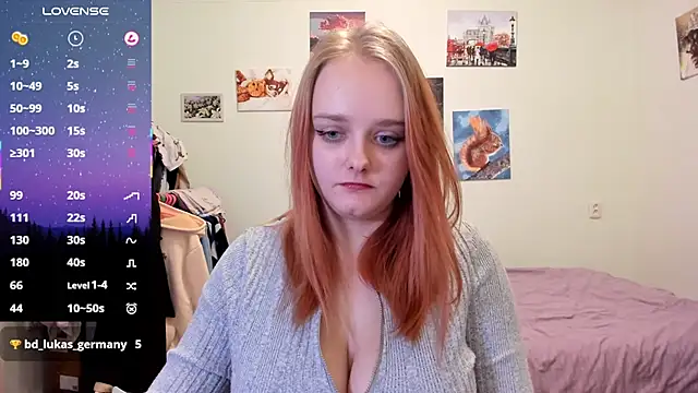 Kofein online show from February 2026 08:27:02 PM