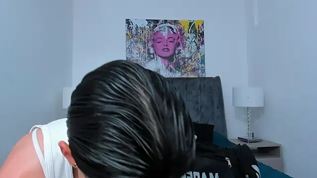 AmberAdams  online show from December 2024 01:20:02 PM