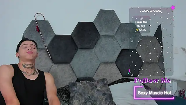 AmberAdams  online show from January 2025 01:15:01 PM