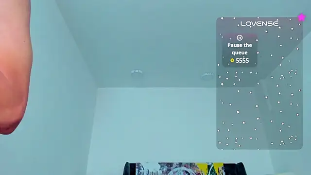 AmberAdams  online show from January 2025 03:44:01 PM