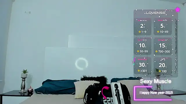 AmberAdams  online show from February 2025 08:46:01 PM