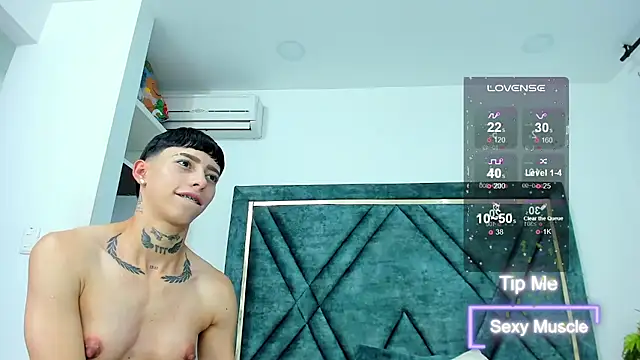 AmberAdams  online show from March 2025 04:56:02 AM