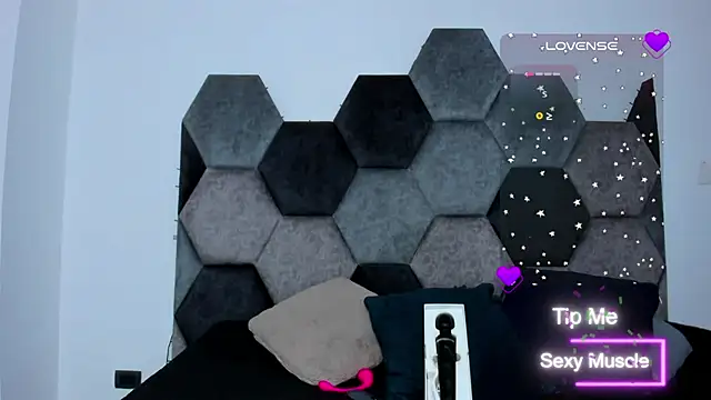 AmberAdams  online show from March 2025 05:11:02 PM