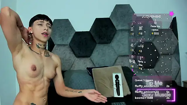 AmberAdams  online show from March 2025 03:10:02 PM