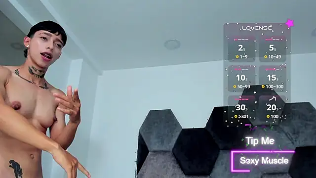 AmberAdams  online show from March 2025 06:01:01 PM