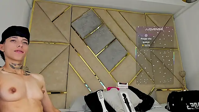 AmberAdams  online show from September 2025 03:12:02 PM