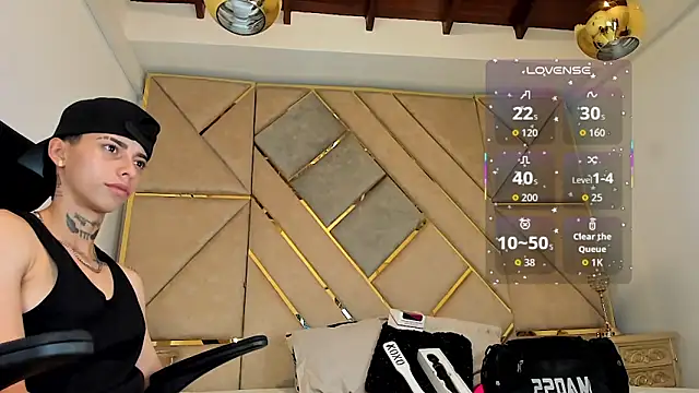 AmberAdams  online show from September 2025 09:09:02 PM