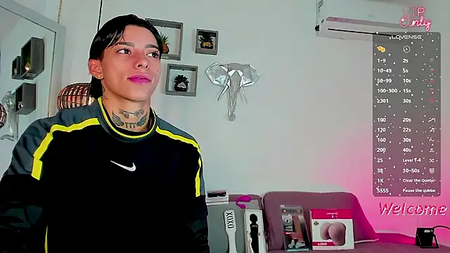 AmberAdams  online show from January 2026 02:42:02 PM